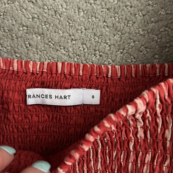 Frances Hart Maxine dress size small - Picture 2 of 3